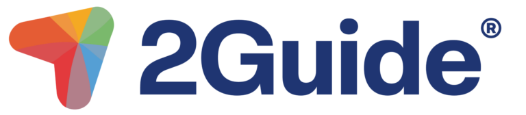 Logo 2Guide